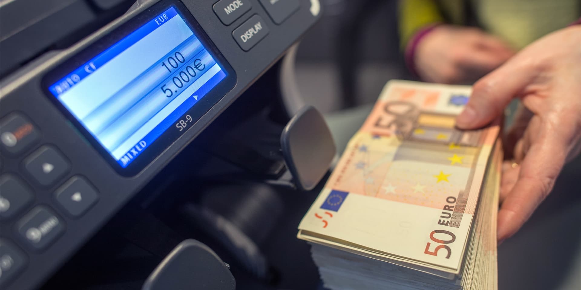 Drei Bankfilialen in Dortmund werden ihre Türen nicht mehr öffnen.