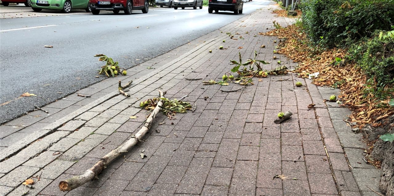 Bekanntschaften unna