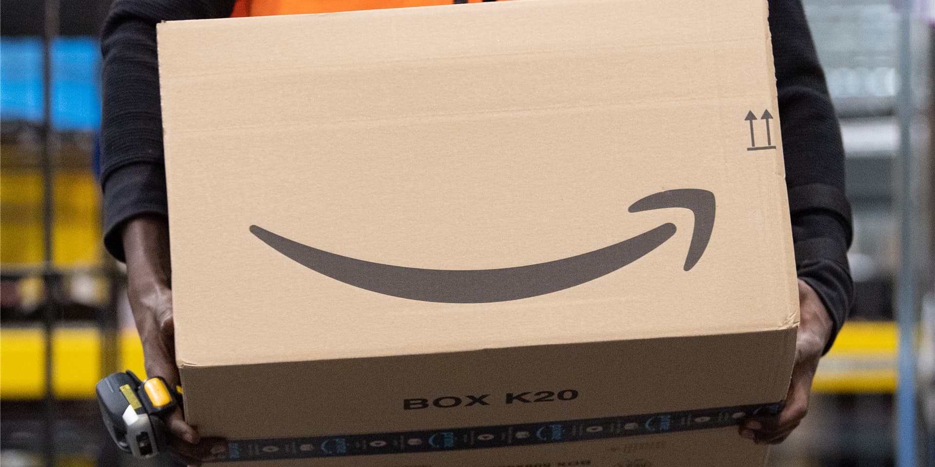 Das Bundeskartellamt ermittelt gegen Onlinehändler Amazon. Viele Anbieter auf der Plattform berichten von Schikane.
