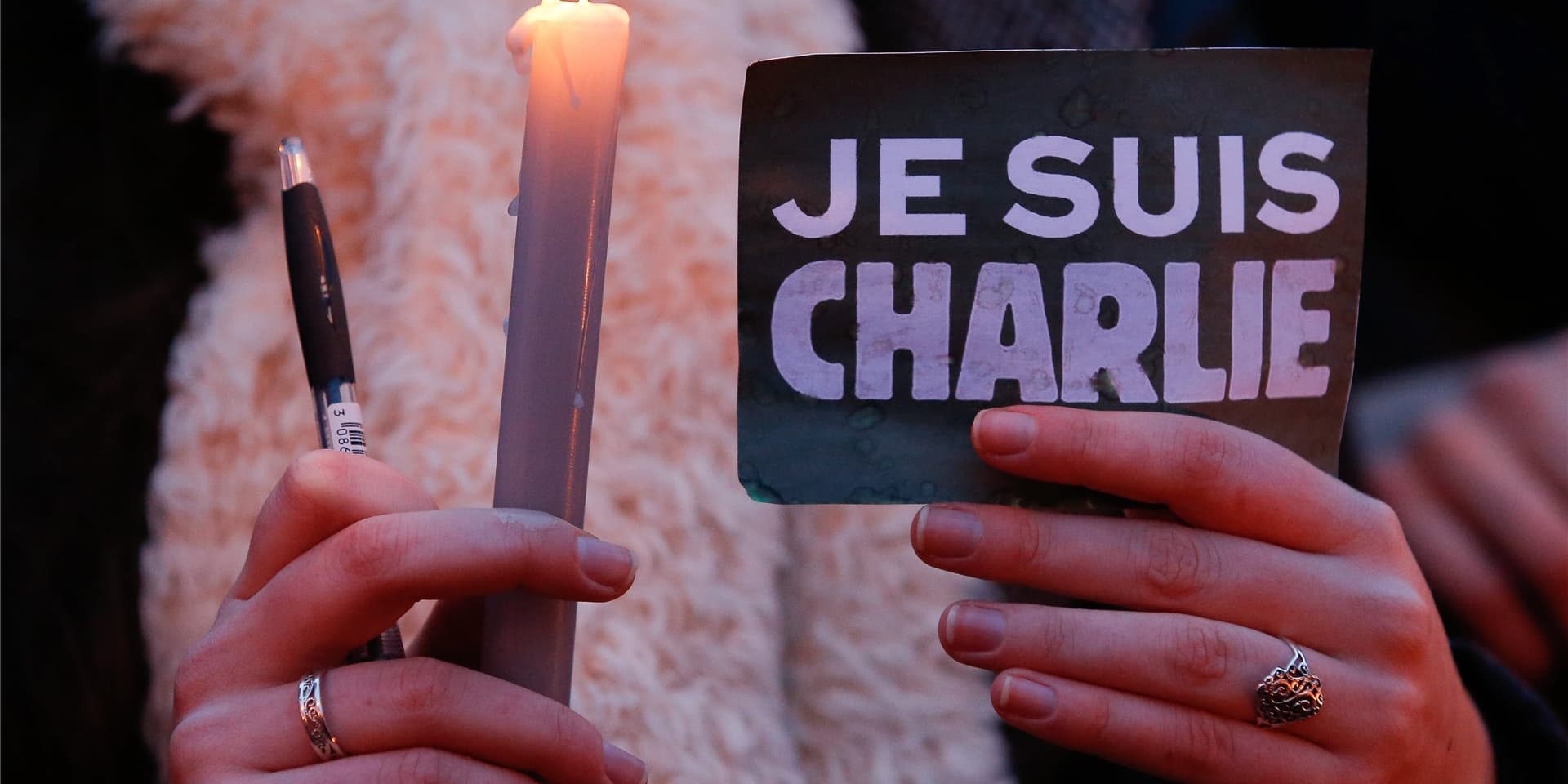 17 Menschen starben bei den Pariser Attentaten 2015. Nun beginnt in Paris der Prozess gegen die Unterstützer der getöteten Haupttäter.