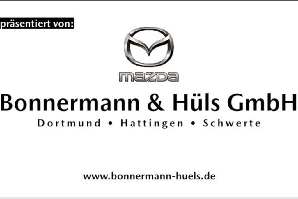 Das BVB-Bingo wird präsentiert von: Bonnermann & Hüls GmbH