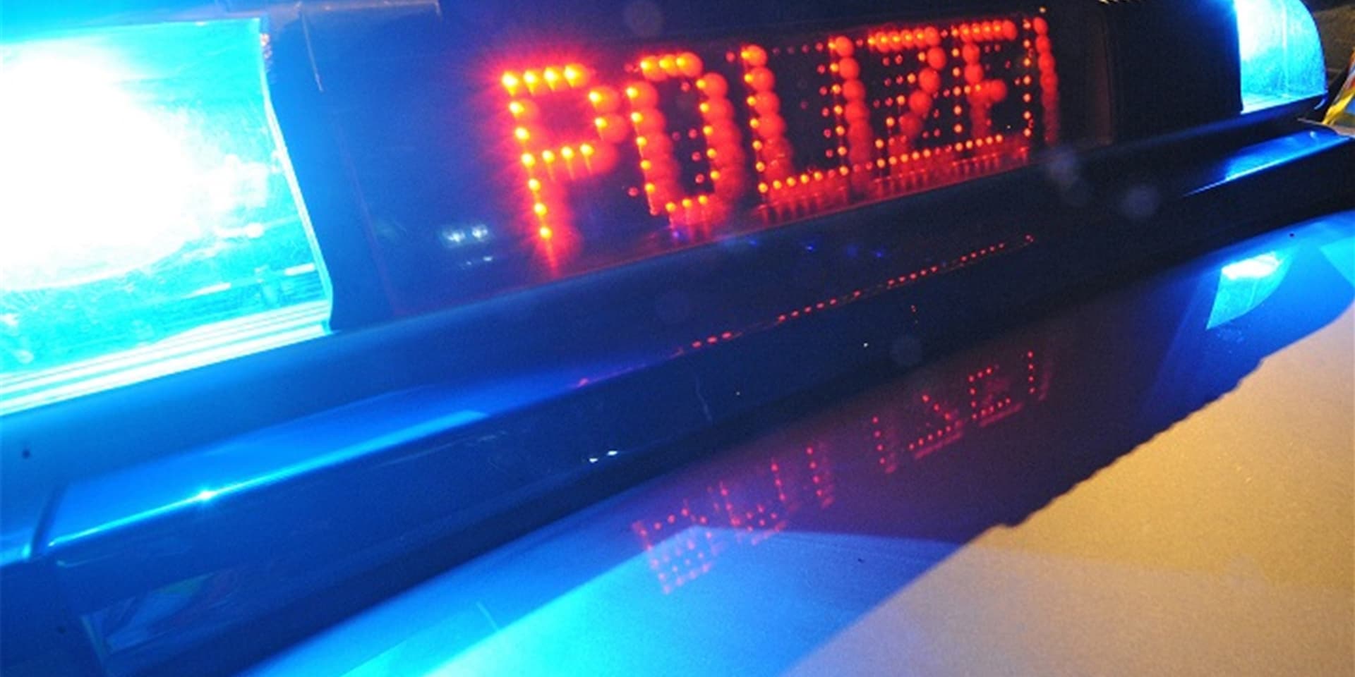 Die Polizei konnte einen der beiden Täter fassen, die den Mann aus Werne in Lippstadt überfallen und verletzt haben.