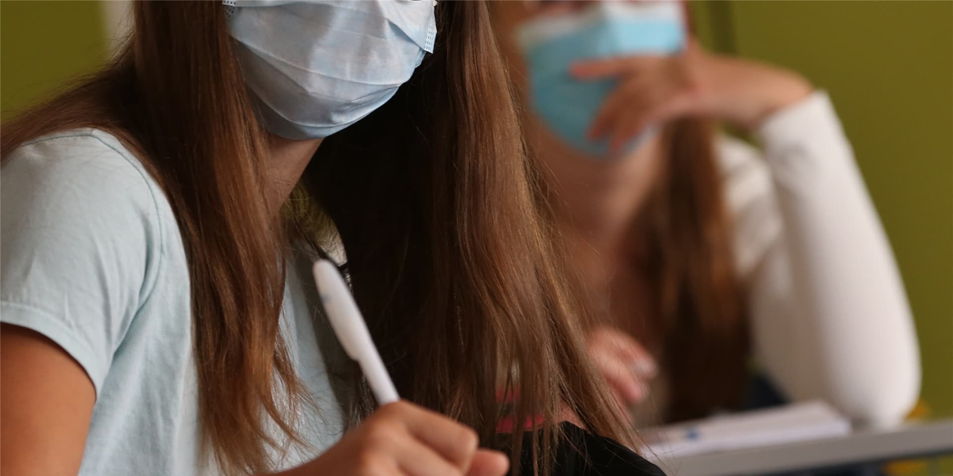 Fehlt ein klares Konzept für den Schulbetrieb in Corona-Zeiten?