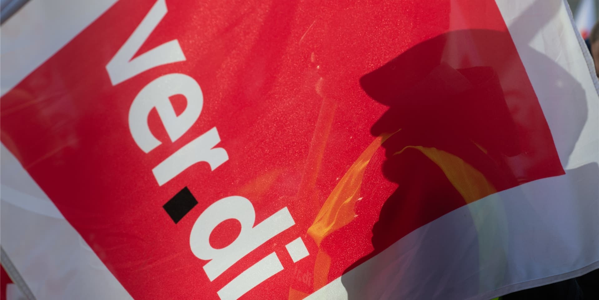 Verdi ruft zu Streiks im öffentlichen Dienst am kommenden Dienstag und Mittwoch auf.