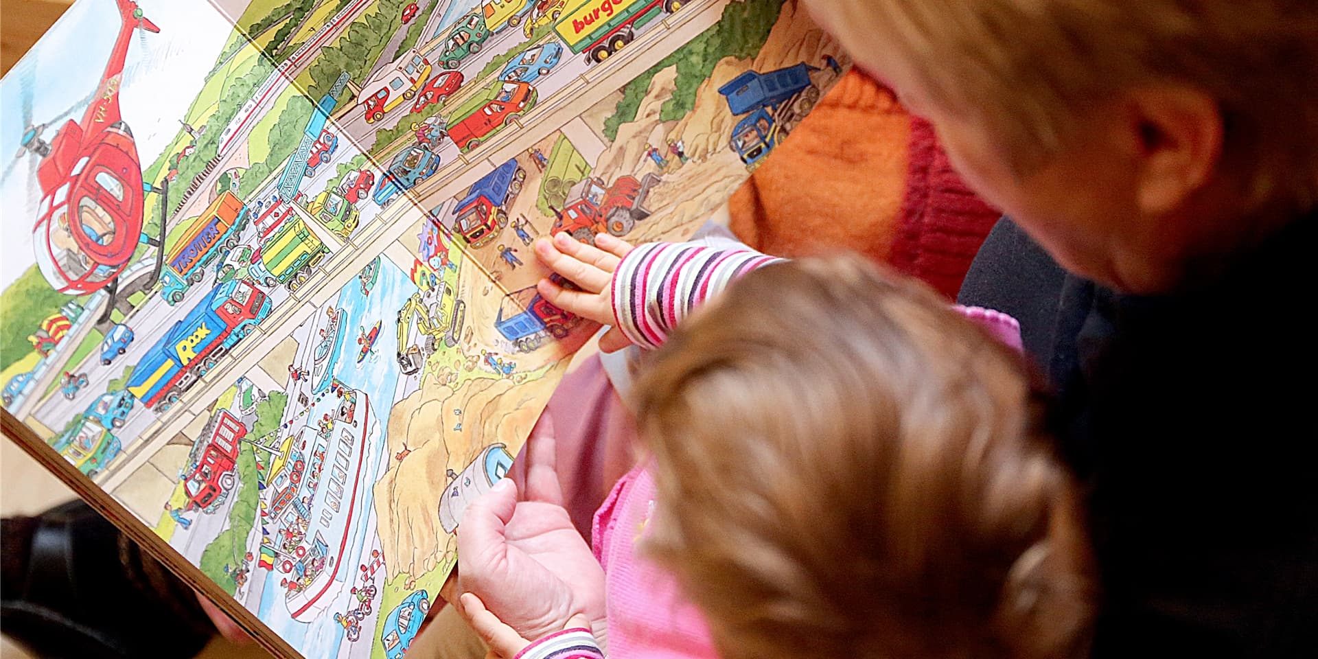 In einem Dortmunder Kindergarten kam es zu schweren Anschuldigungen gegen einen Mitarbeiter.