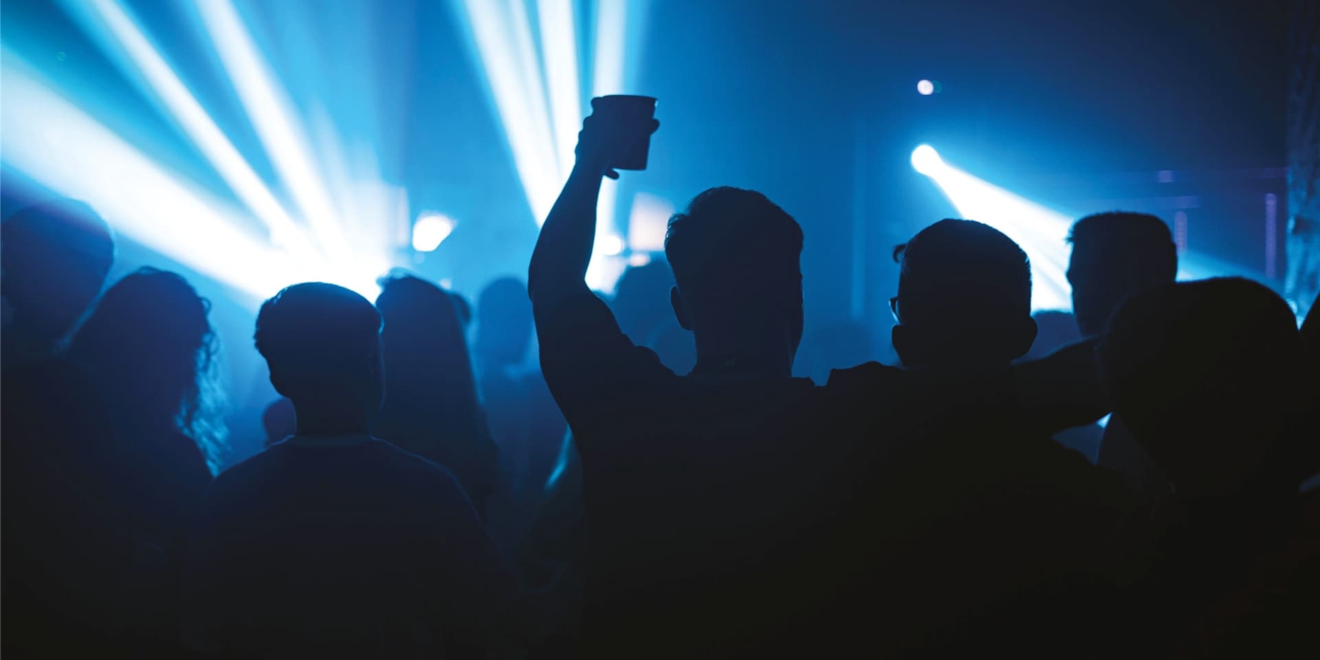 In Bochum ermittelt das Ordnungsamt aktuell zu einer offenbar illegalen Corona-Party.