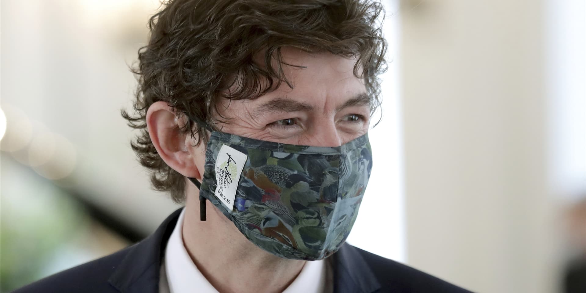 Für Virologe Christian Drosten ist die aktuelle Lage in Deutschland derzeit noch kontrollierbar.
