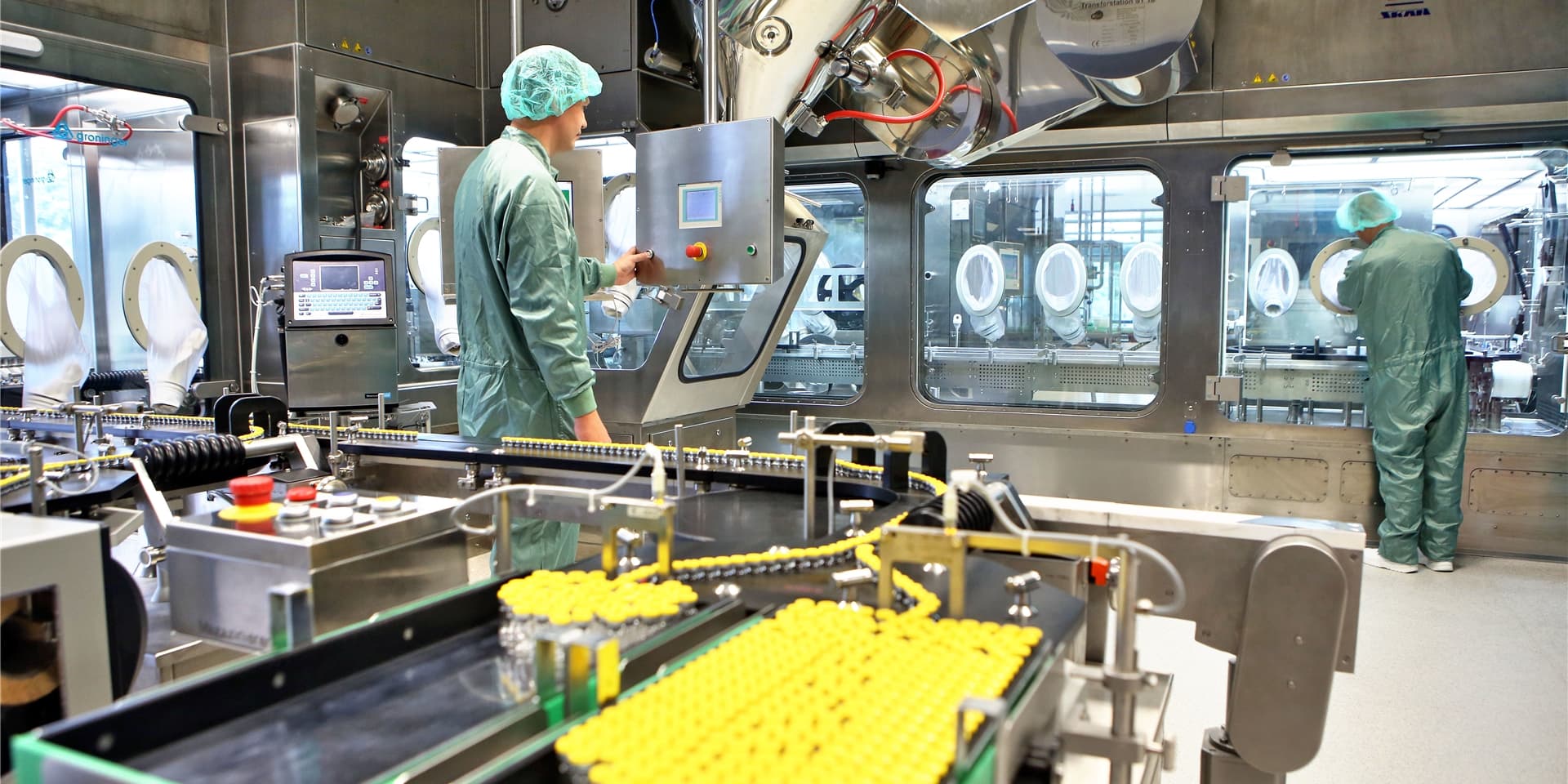 Mehr als 200 Impfstoffprojekte im Zusammenhang mit dem Coronavirus laufen derzeit weltweit. (Symbolbild)