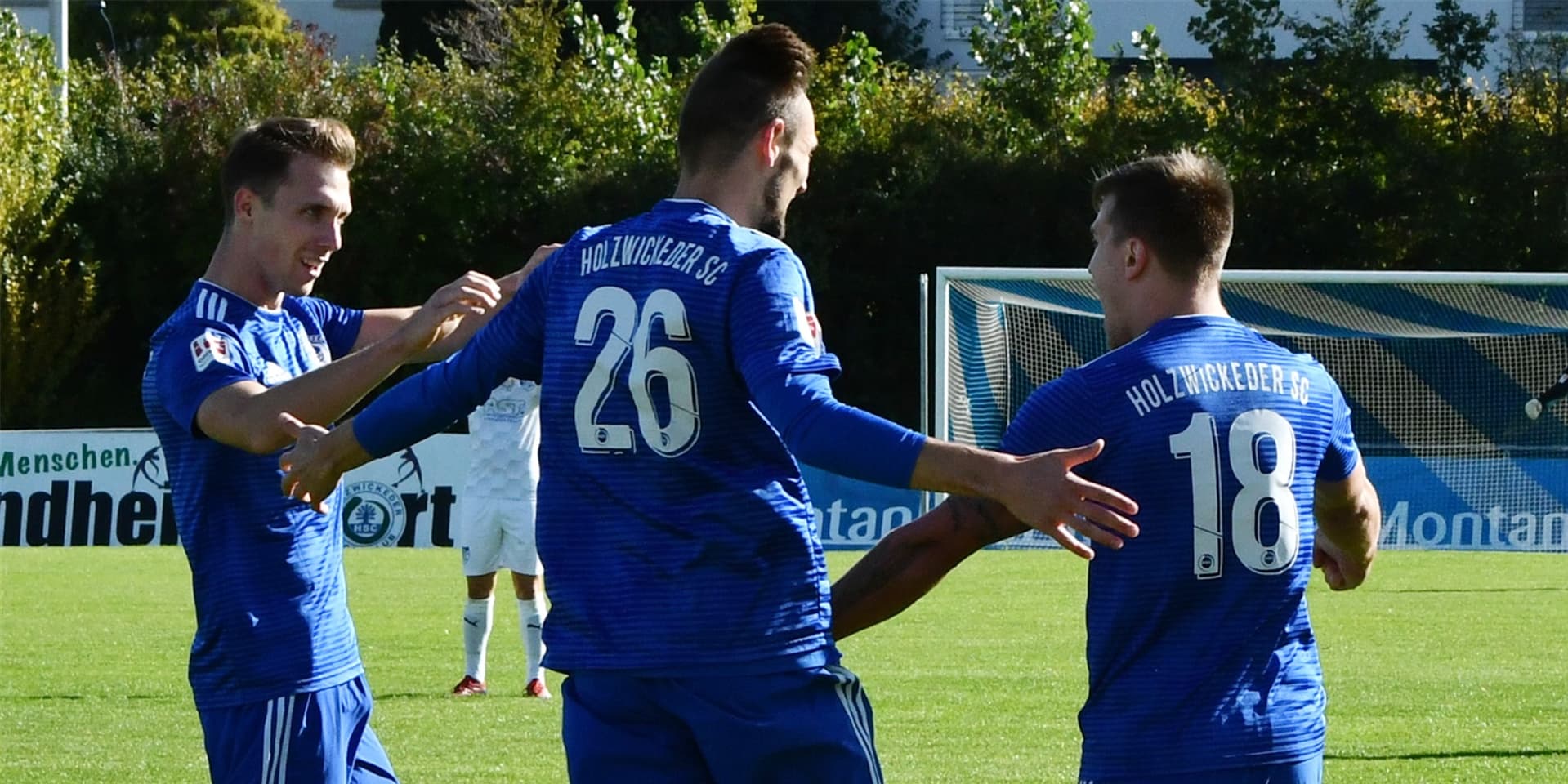 Holzwickeder SC