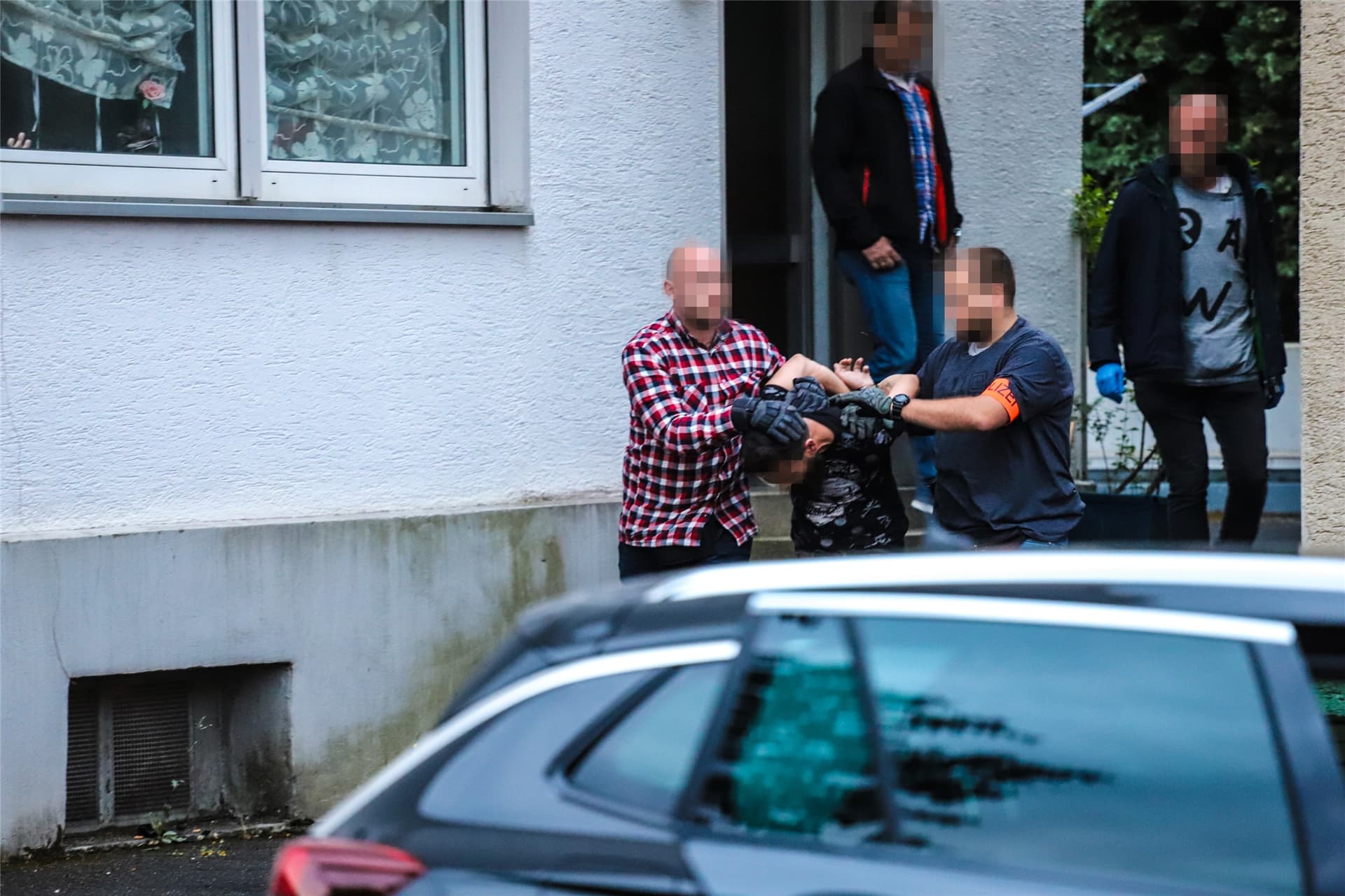 Am 16. Juni wurde der tatverdächtige 24-jährige Ex-Freund der Getöteten in Iserlohn festgenommen.