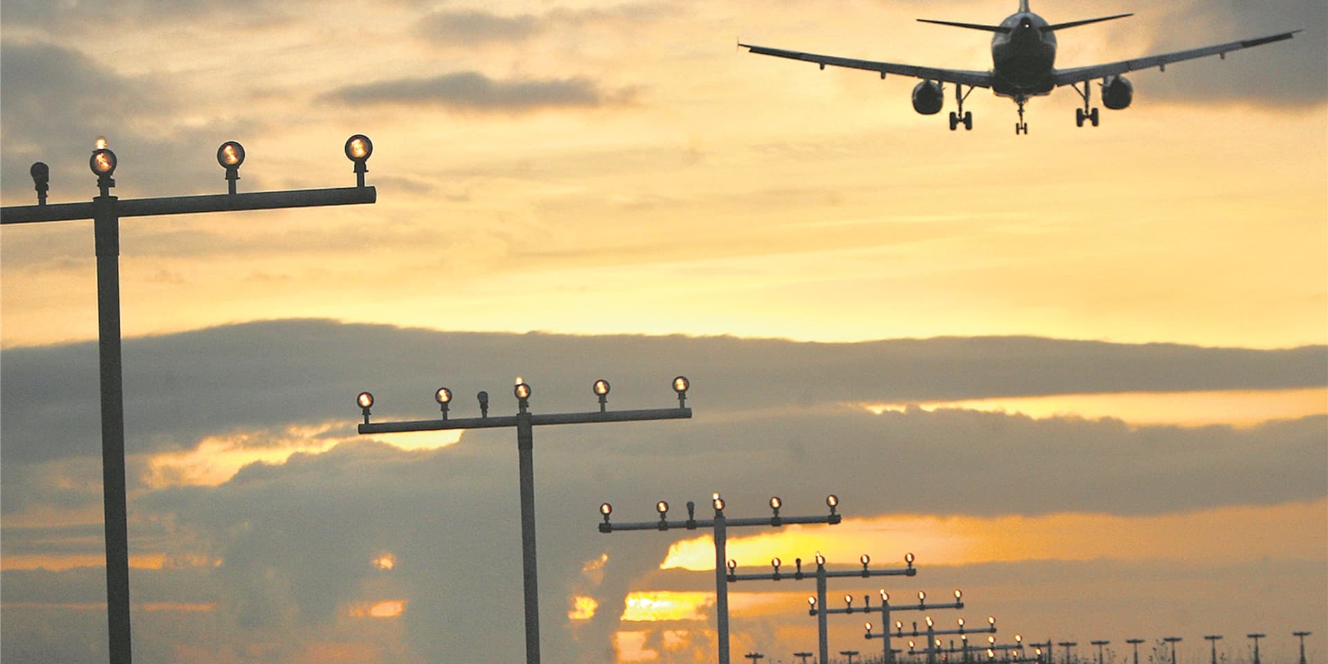 Der Dortmund Airport startet nach den Ferien in die Wintersaison – mit mehr Zielen, aber wegen Corona wahrscheinlich mit weniger Fluggästen.