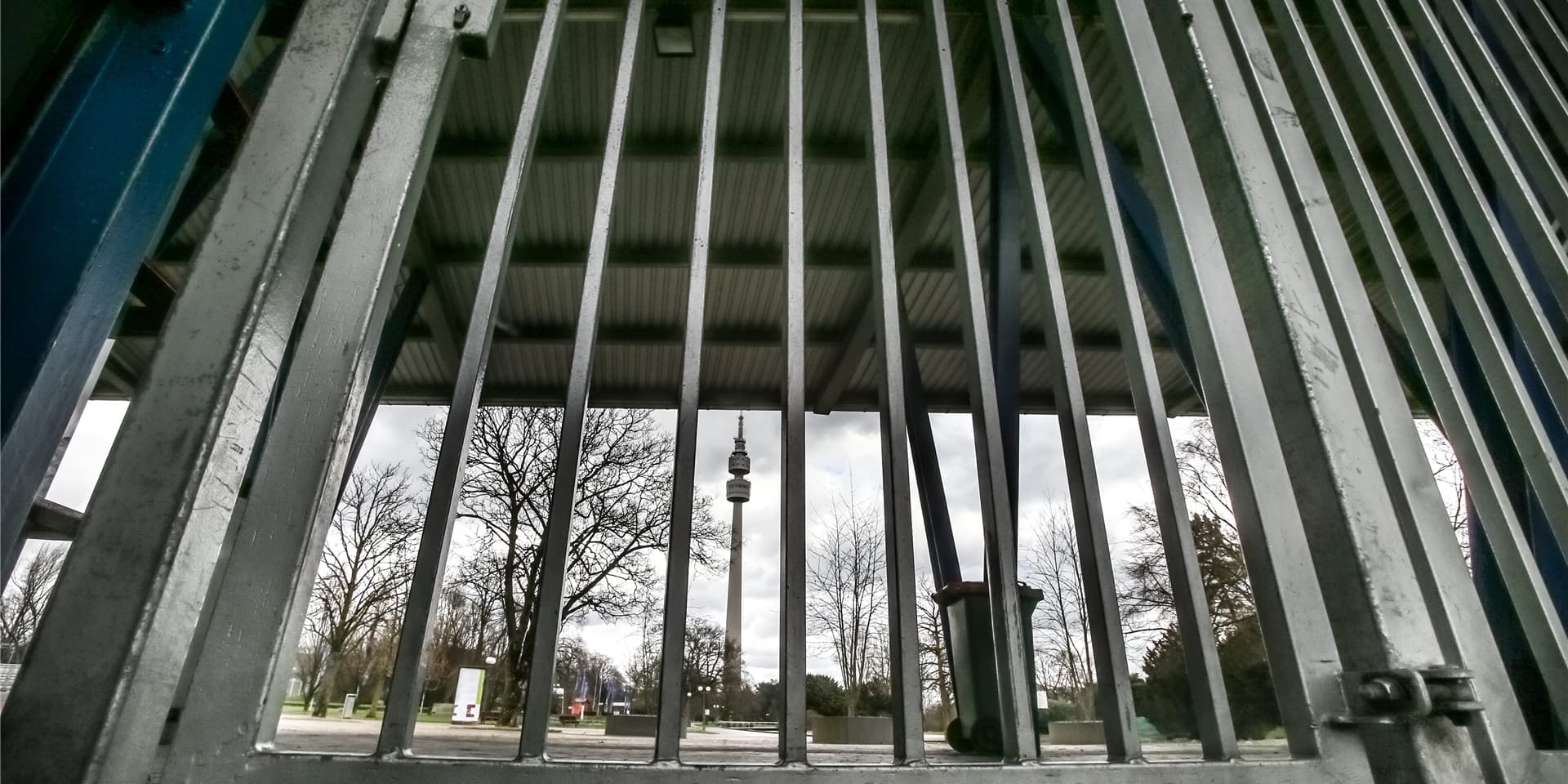 Geöffnet oder geschlossen? Inzwischen ist klar, was der neue Corona-Lockdown für den Westfalenpark hat.