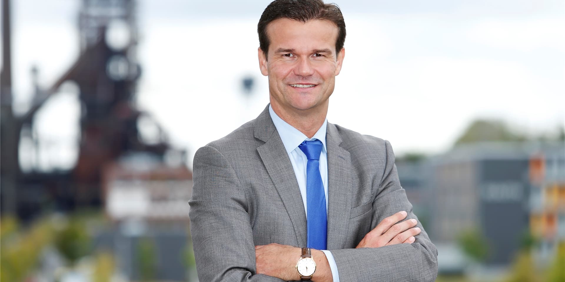 Boris Fahle ist Mitgründer der Consilium Finanzmanagement AG und hat Tipps für Dortmunder Sparer.