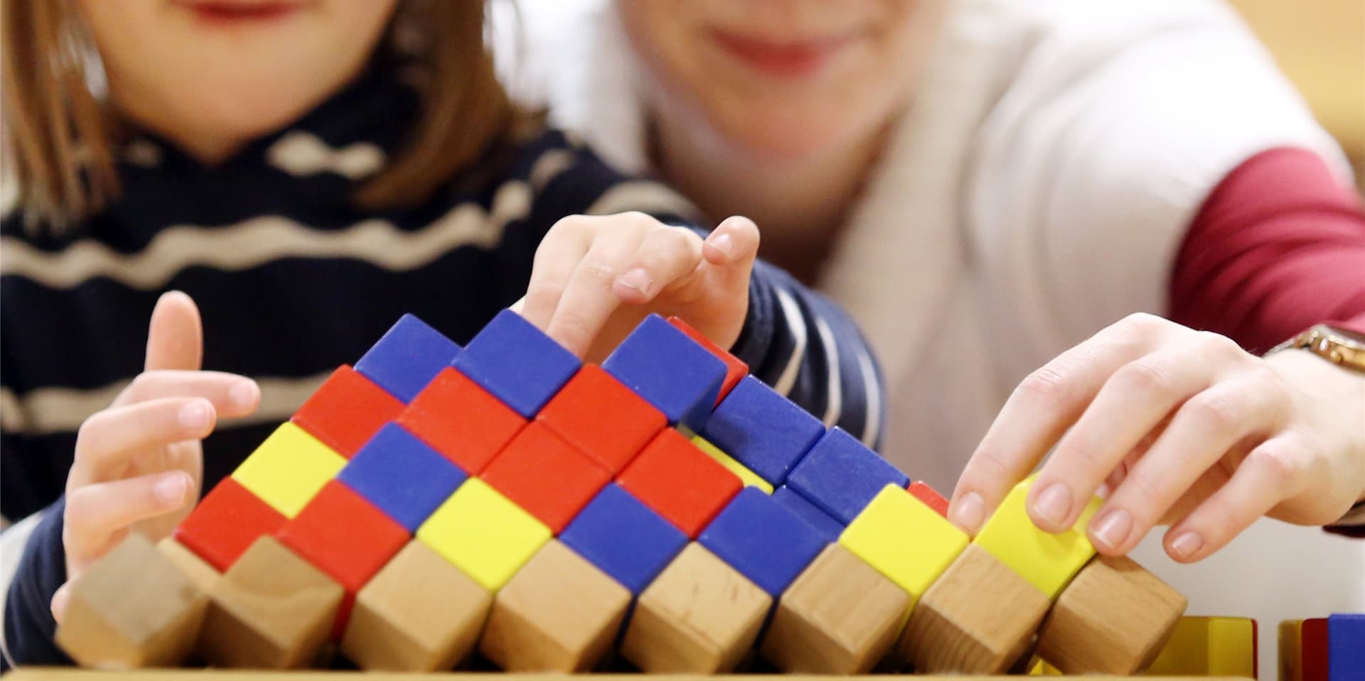 In der blauen Gruppe einer Kamener Kindertagesstätte ist ein Corona-Fall festgestellt worden.