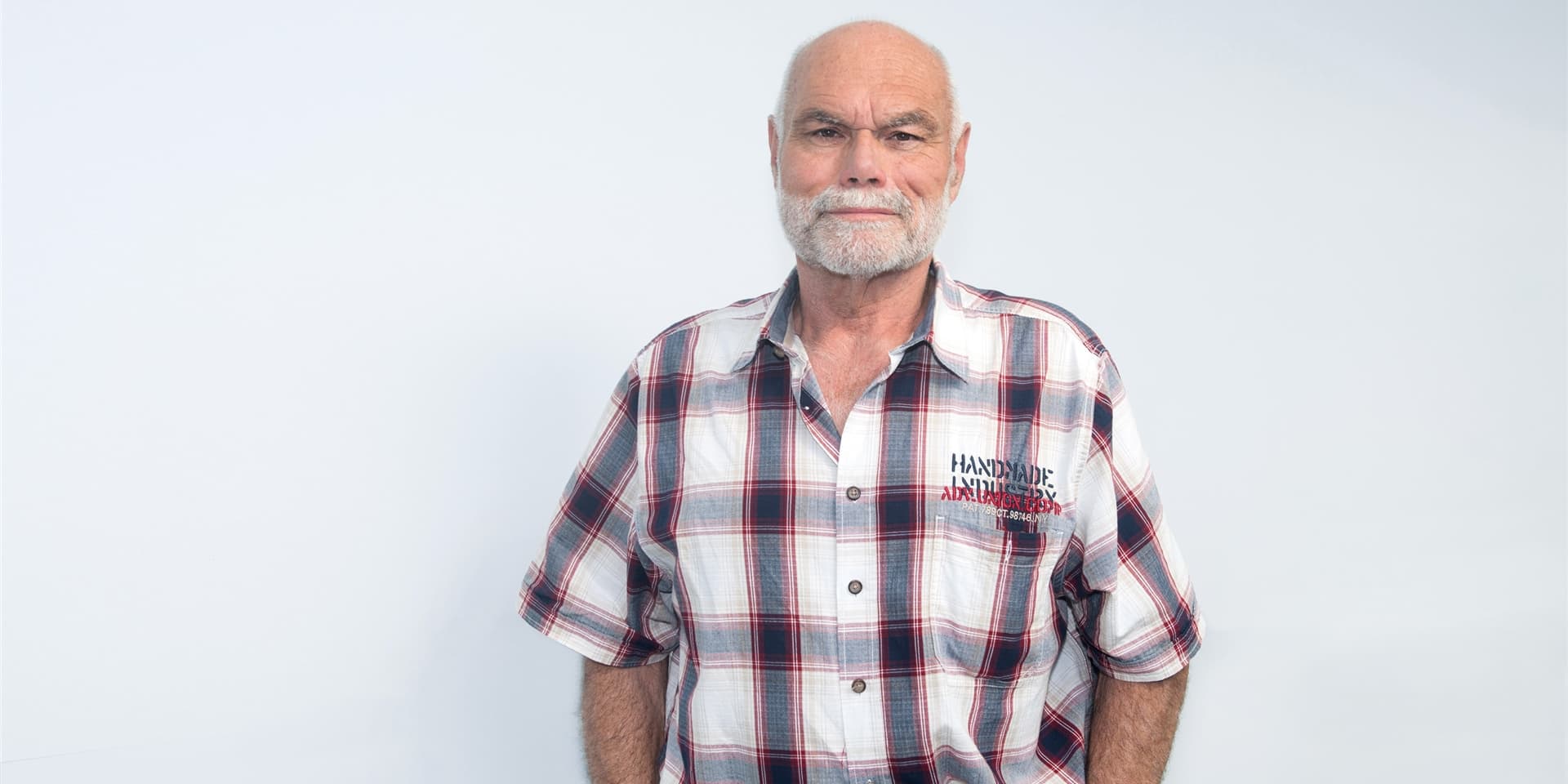 Ludger Burmann zeigt seine Tops und Flops aus 50 Jahren Tatort. Zurzeit ist der Schauspieler aus Werne in der Telenovela „Rote Rosen“ in der ARD zu sehen.