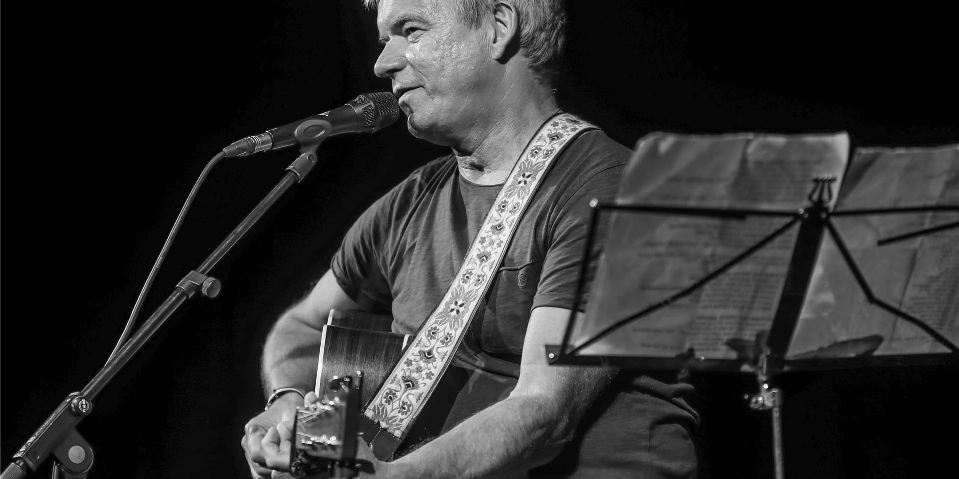 Fred Ape ist am 9. November im Alter von 67 Jahren gestorben.