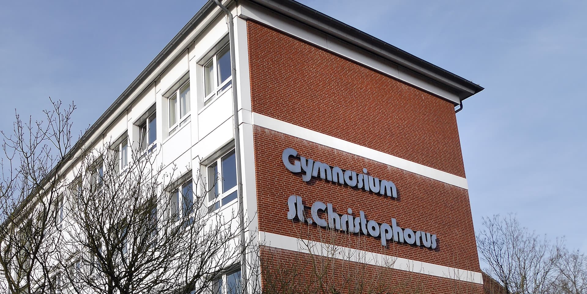 Am St.-Christophorus-Gymnasium in Werne gibt es einen weiteren Coronafall. Fast eine gesamte Stufe muss nun in Quarantäne.