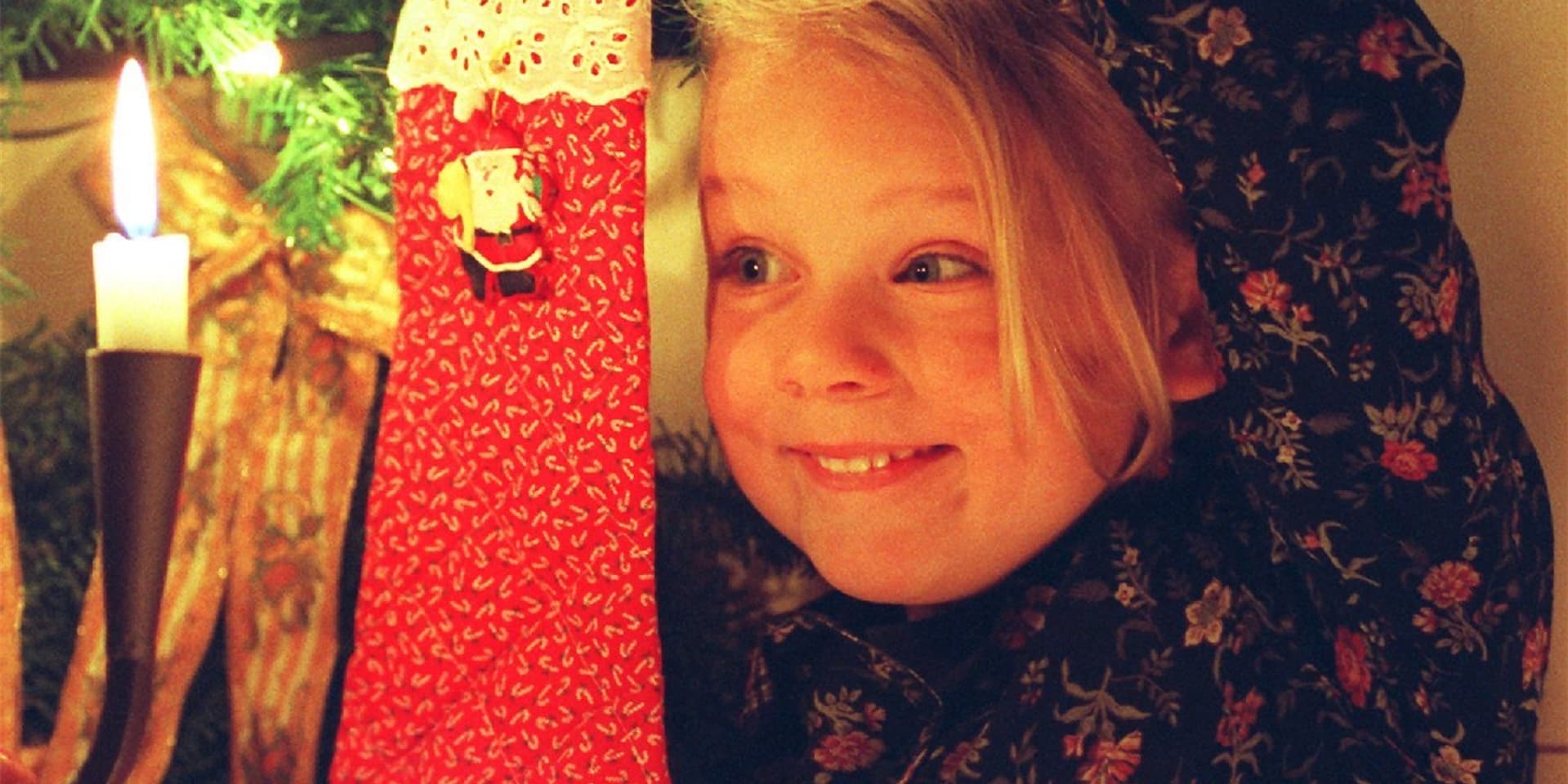 Nikolaus ist für viele Kinder das Highlight der vorweihnachtlichen Adventszeit. (Symbolbild)