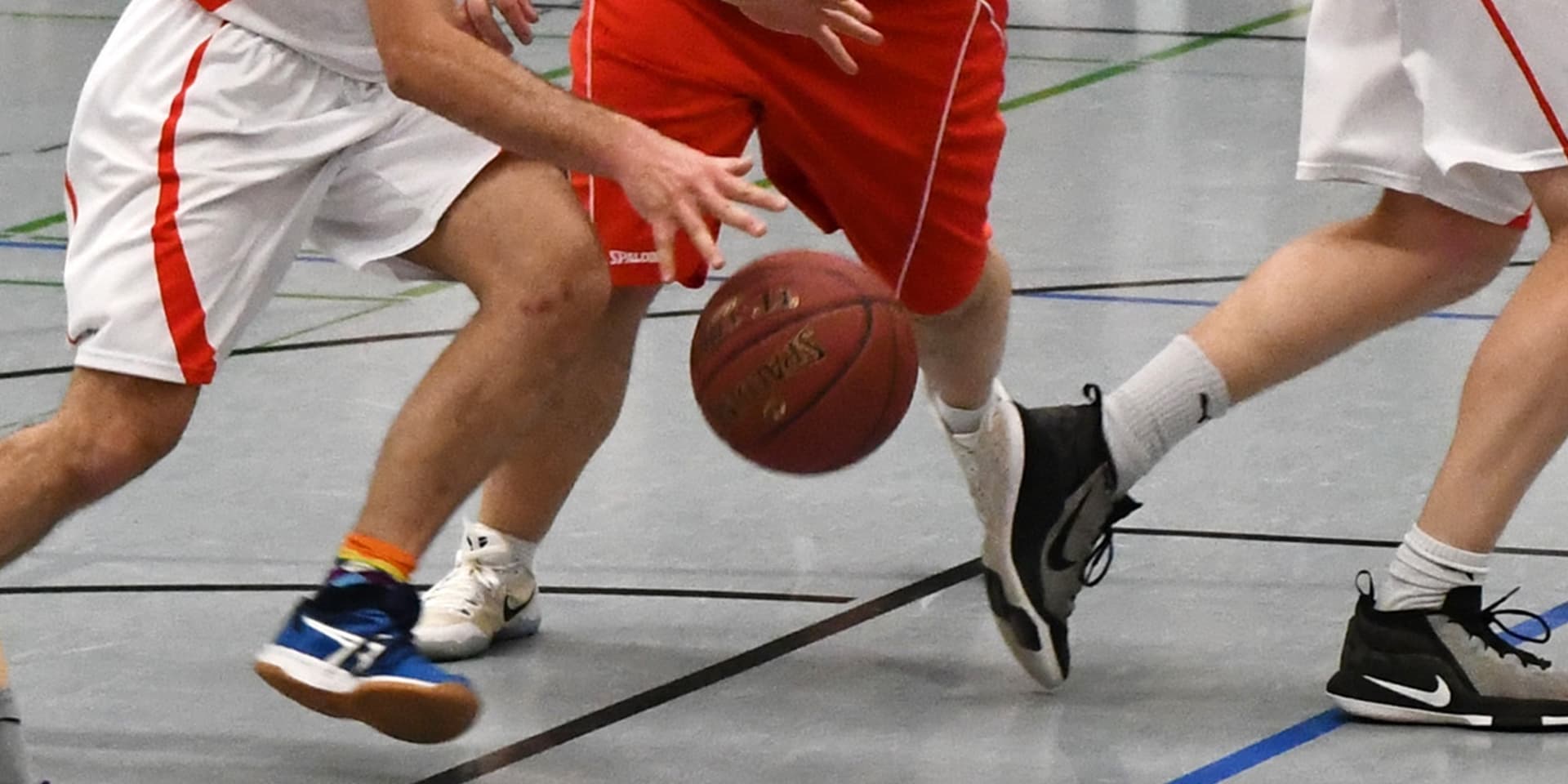 Basketball