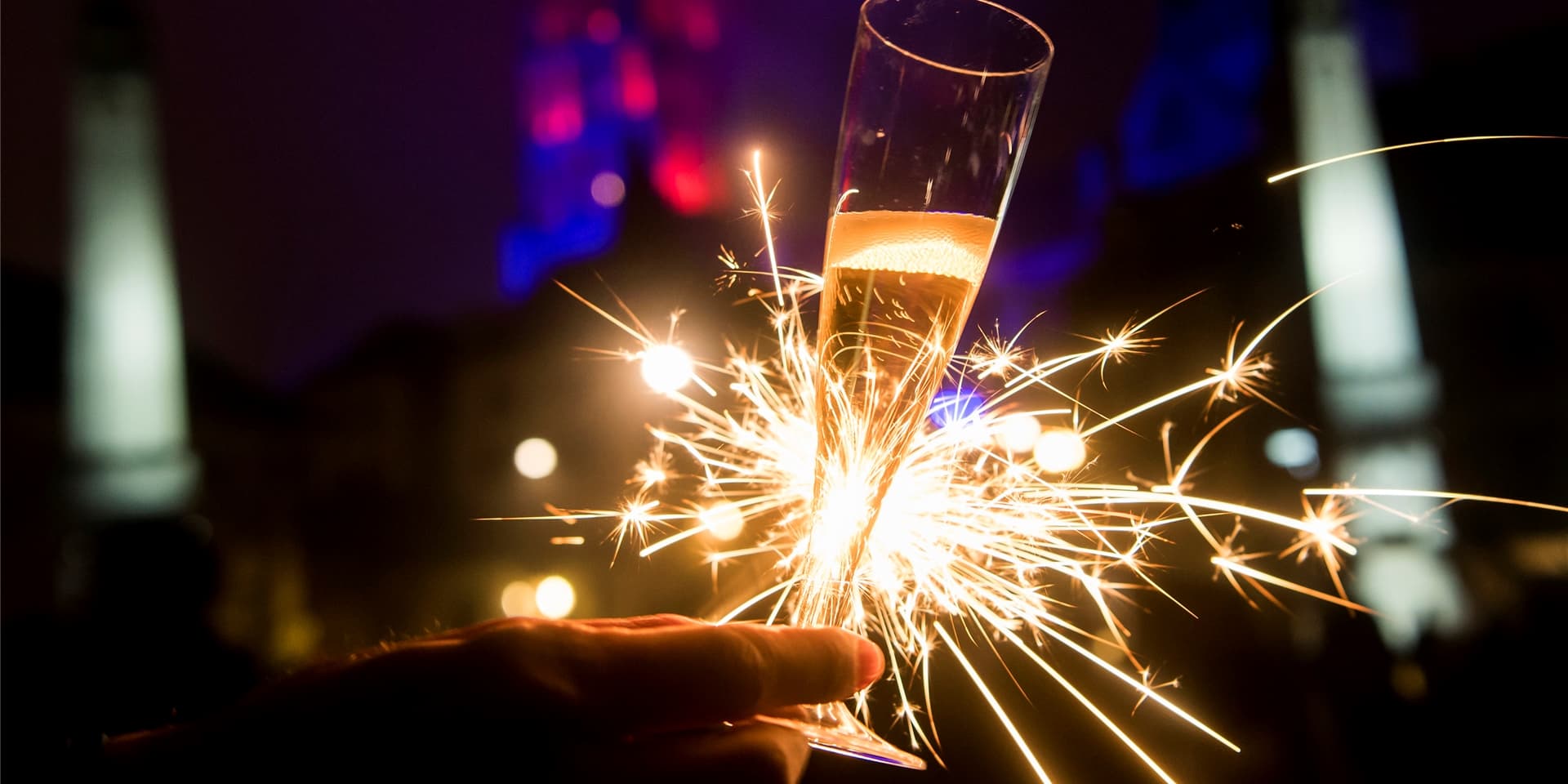 Der Rat Holzwickede möchte ein klares Zeichen setzen, allerdings nicht für ein Verbot von Pyrotechnik, sondern für die Holzwickeder.