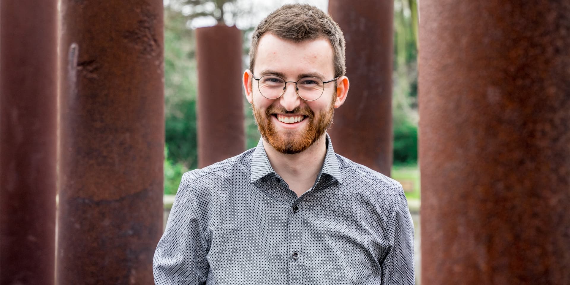 Sprecher der Dortmunder Grünen, Michael Röls