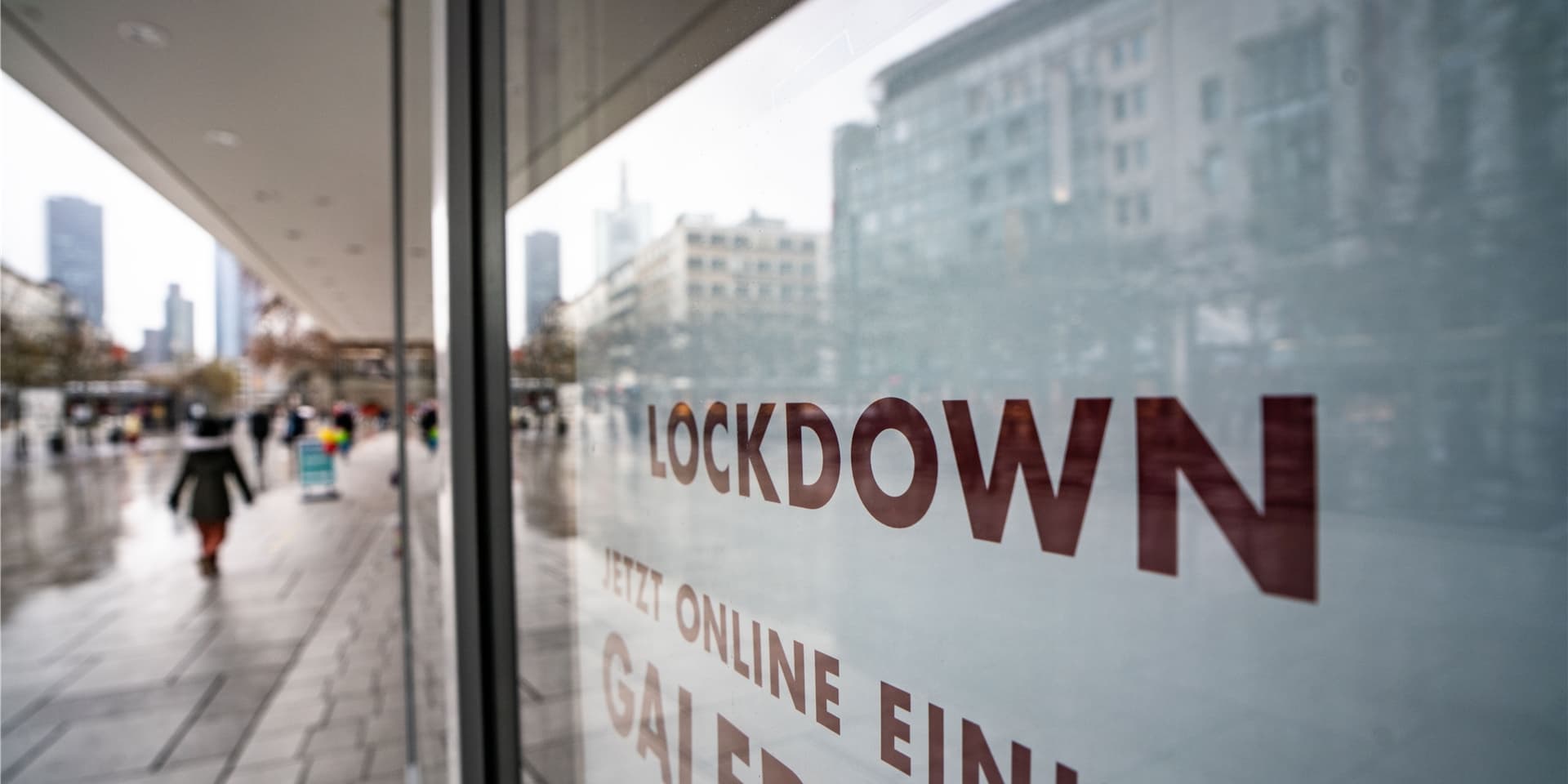 Zusätzlich zu der Verlängerung des bestehenden Lockdowns wurden die Maßnahmen zur Bekämpfung des Coronavirus verschärft.