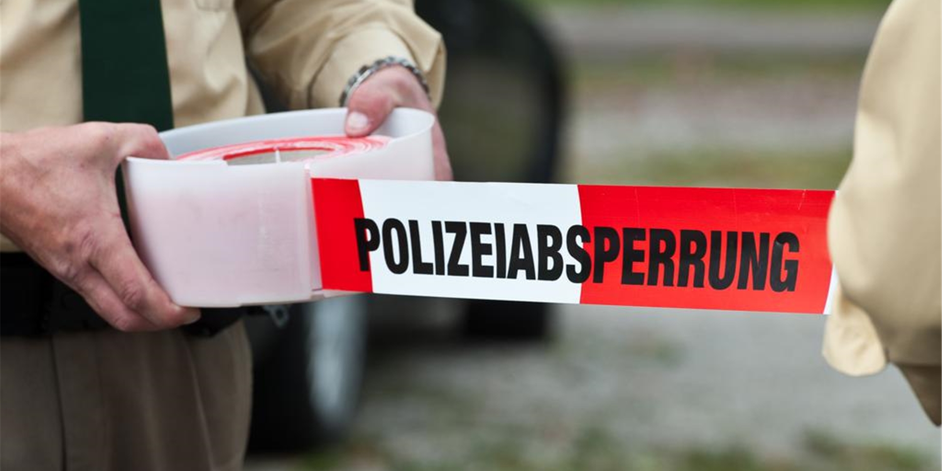 An der Zipsstraße in Eving ereignete sich die Tat.