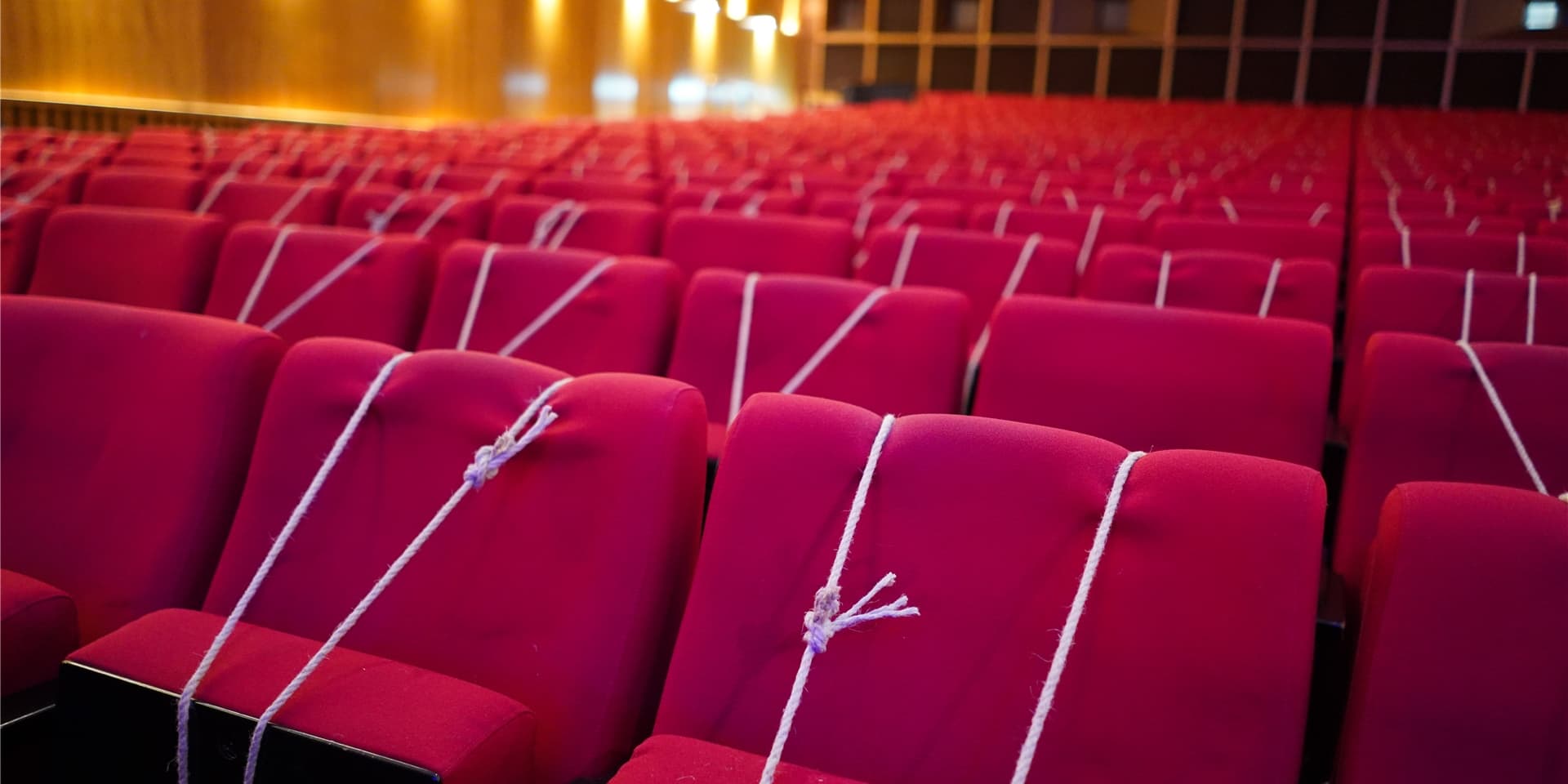 In der Corona-Pandemie leiden Museen und Theater hart unter den Schließungen. Doch die Krise hat auch der Kreativität im Netz einen gewaltigen Schub gegeben. (Symbolbild)