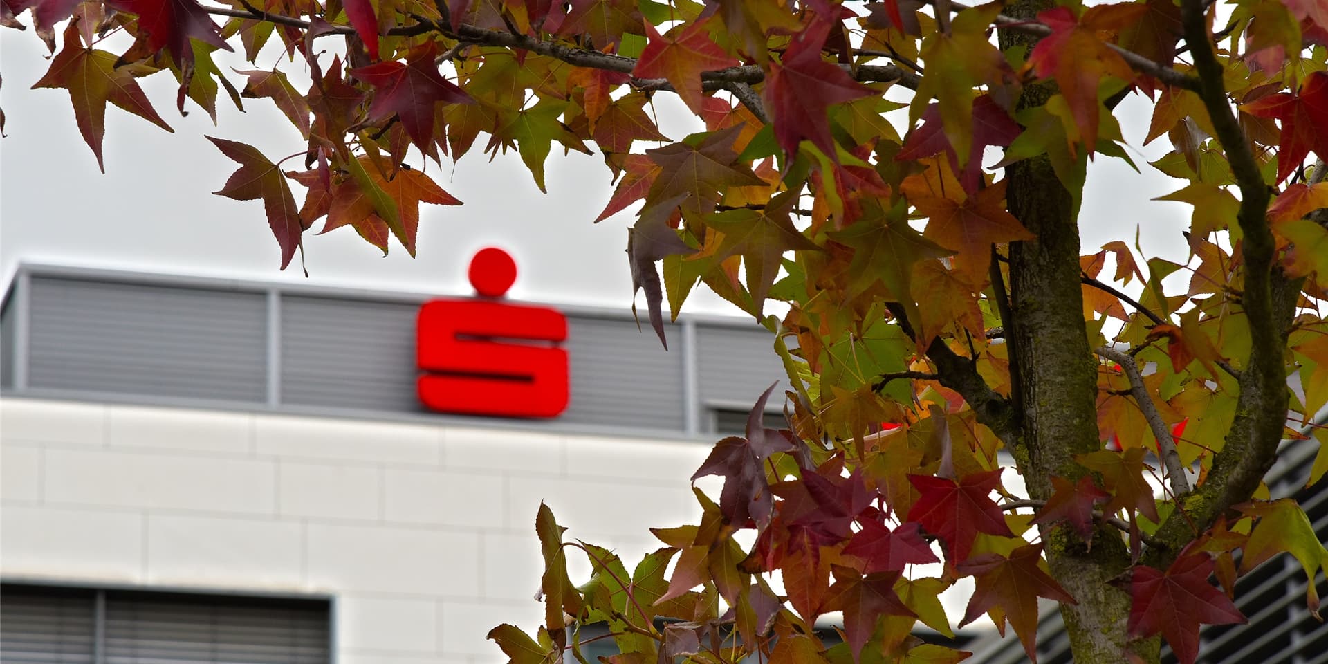 Drei Filialen der Sparkasse bleiben ab Mittwoch, 27. Januar, coronabedingt erst einmal geschlossen für persönlichen Service.