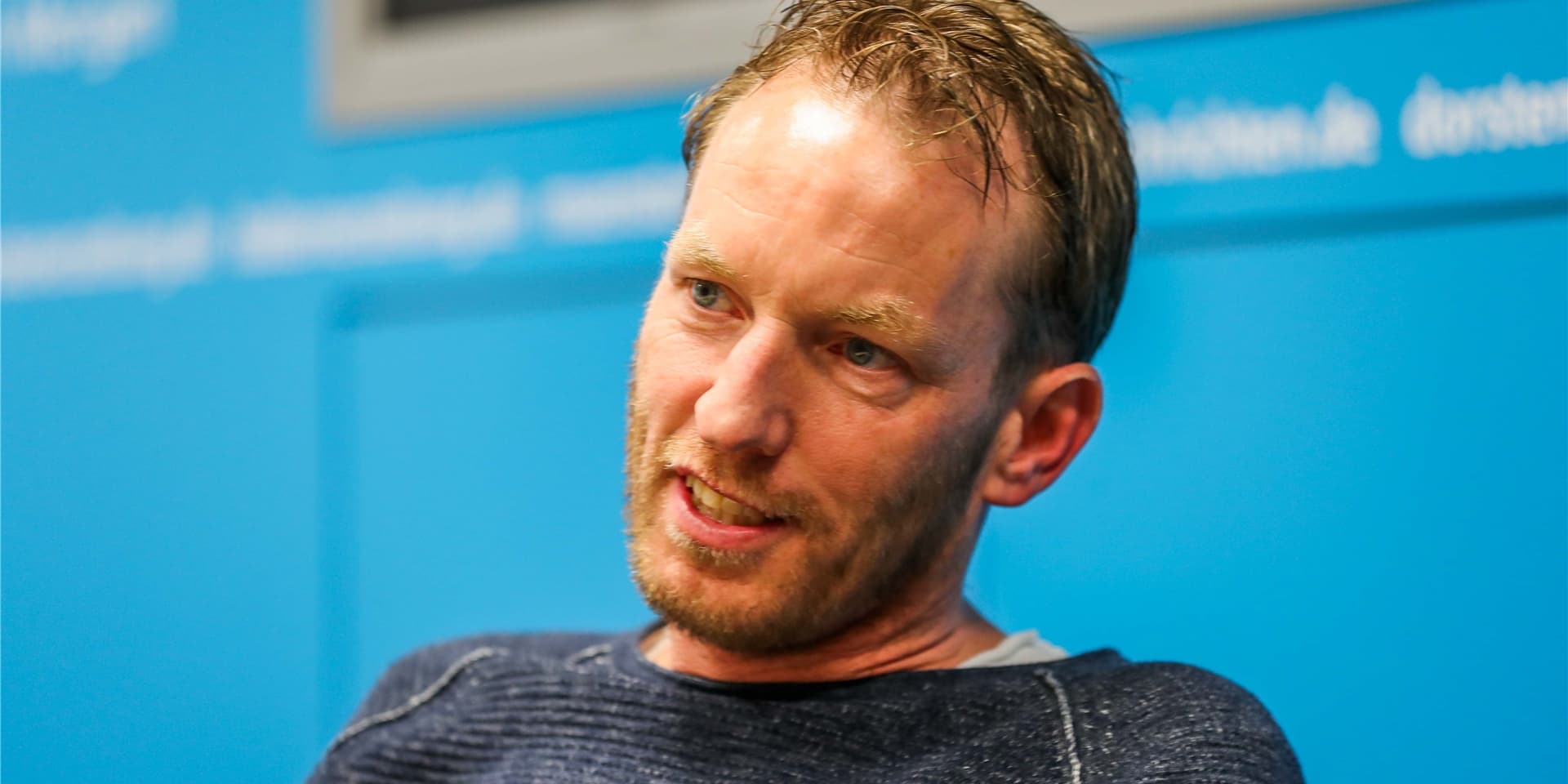 Axel Schmeing wird ab Sommer neuer Trainer des Lüner SV in der Westfalenliga.