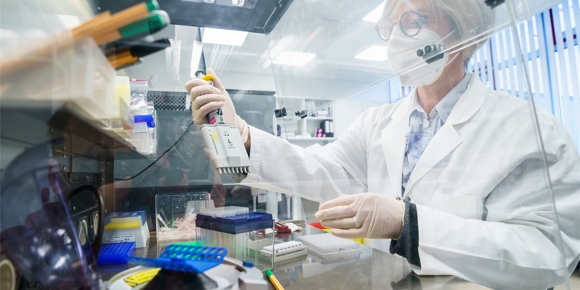 Positive Tests auf SARS-Cov-2 werden derzeit auf eine mögliche Mutation überprüft. In Dortmund hat das Folgen für den Ablauf der Quarantäne.