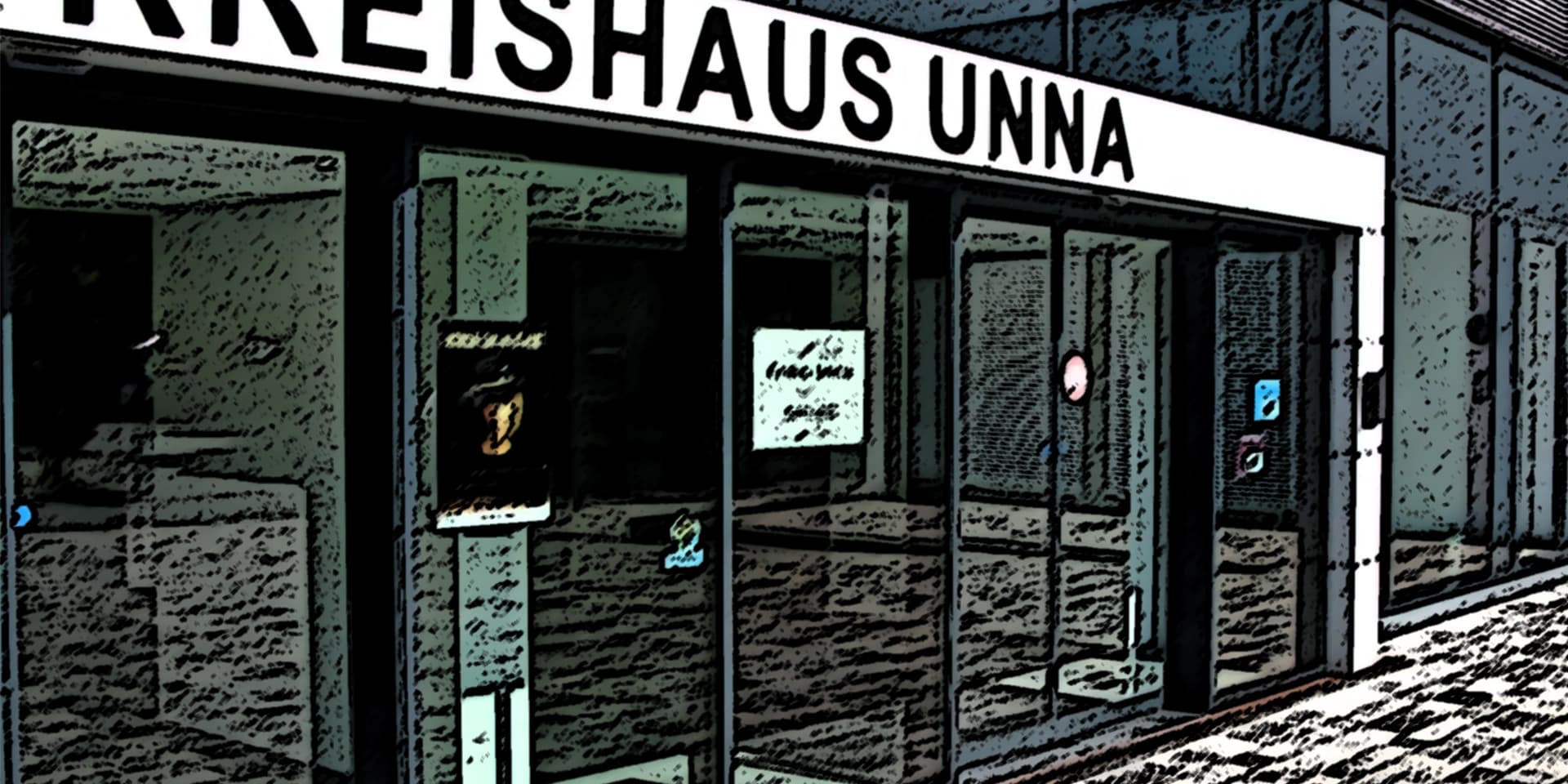 Der Kreis Unna will auch weiterhin keine Informationen zum Infektionsgeschehen in den Kreisstädten veröffentlichen.