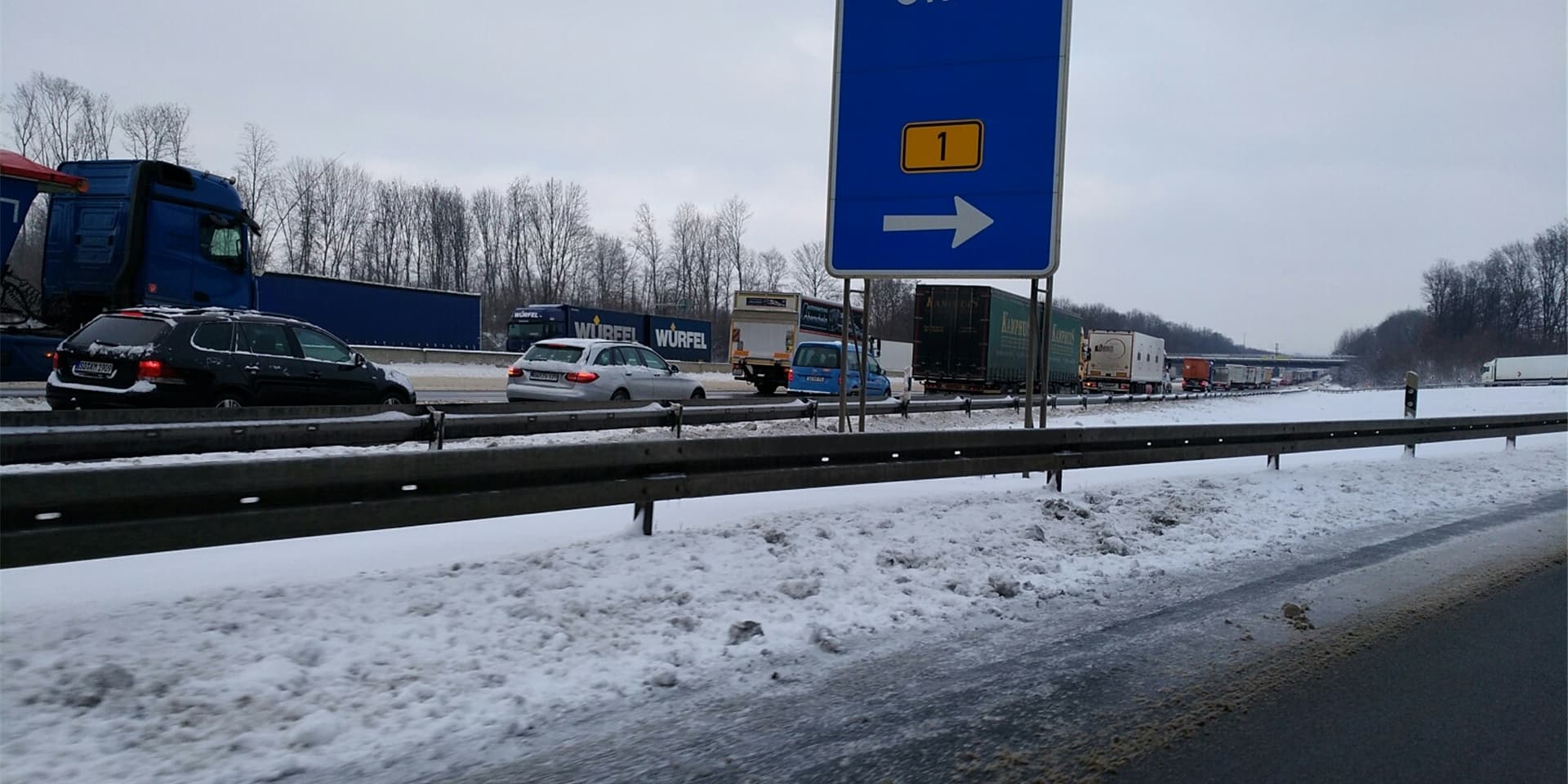 Es war nicht leicht, zum Impfzentrum zu kommen. Aber wer es schon geschafft hat, einen Termin zu bekommen, der meisterte auch die letzten Hürden auf dem Weg zum Coronaschutz.