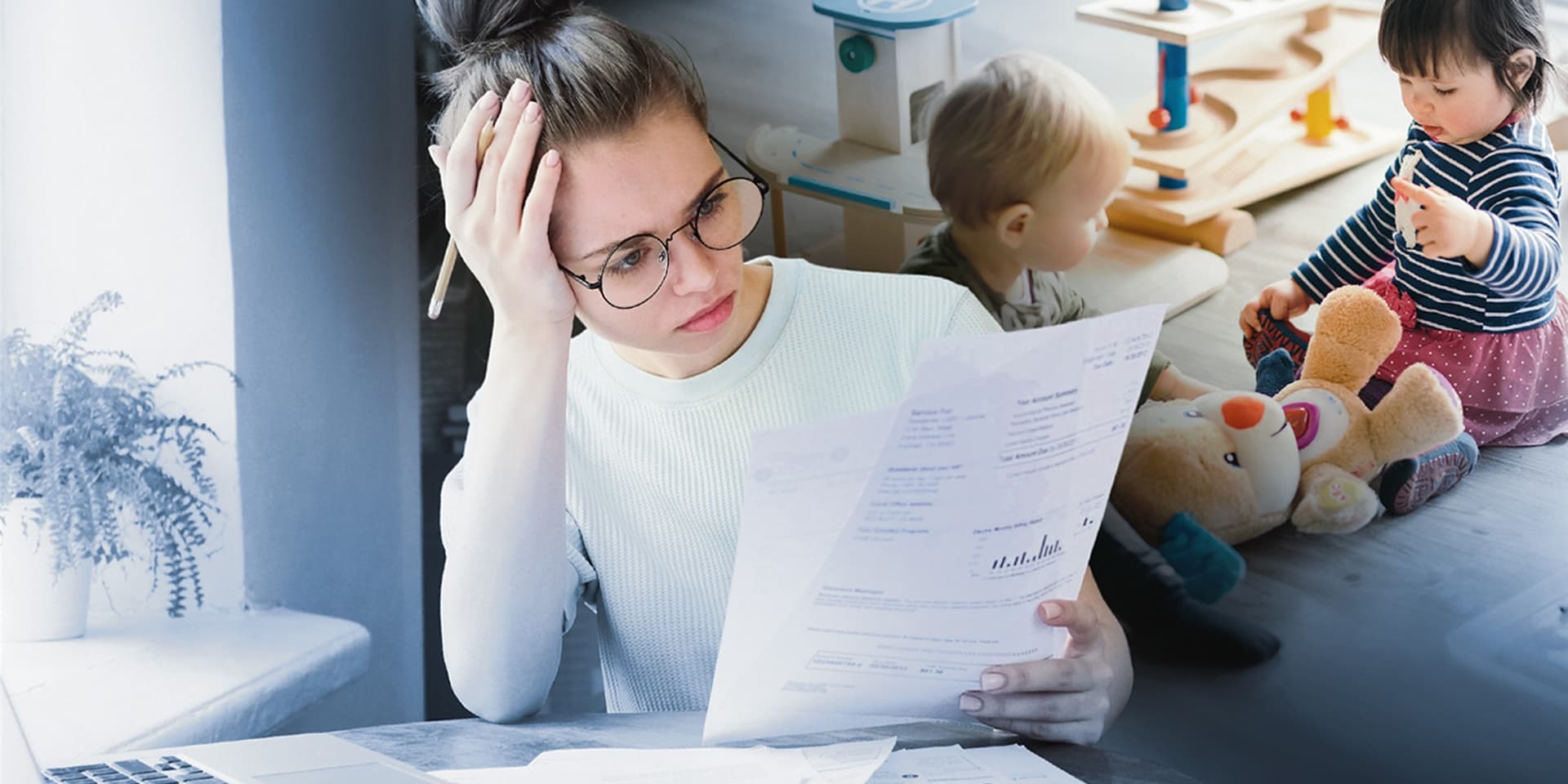Steuern und Familie: Was steuerlich machbar ist und was nicht, kann ganz schön kompliziert zu durchblicken sein. Unser Familien-Steuerexperte gibt Eltern Tipps, was sie bei der Steuererklärung beachten können.