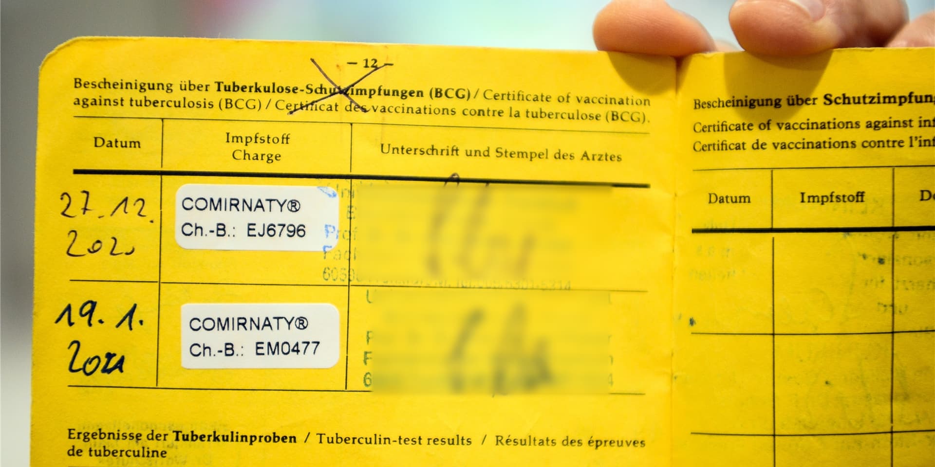 Dass Geimpfte privilegiert werden, steht seit Längerem zur Diskussion. Was das Reisen angeht, machen einige Länder bereits den ersten Schritt und teilen mit: Geimpfte müssen nicht mehr in Quarantäne.
