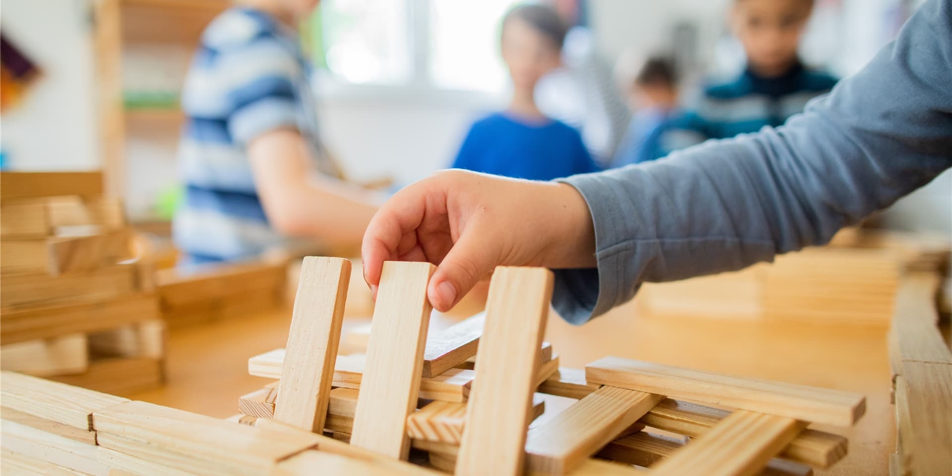 Viele Kinder, geringer Abstand, mehr Infektionen? Wie geht es in den Kitas in Dortmund weiter?