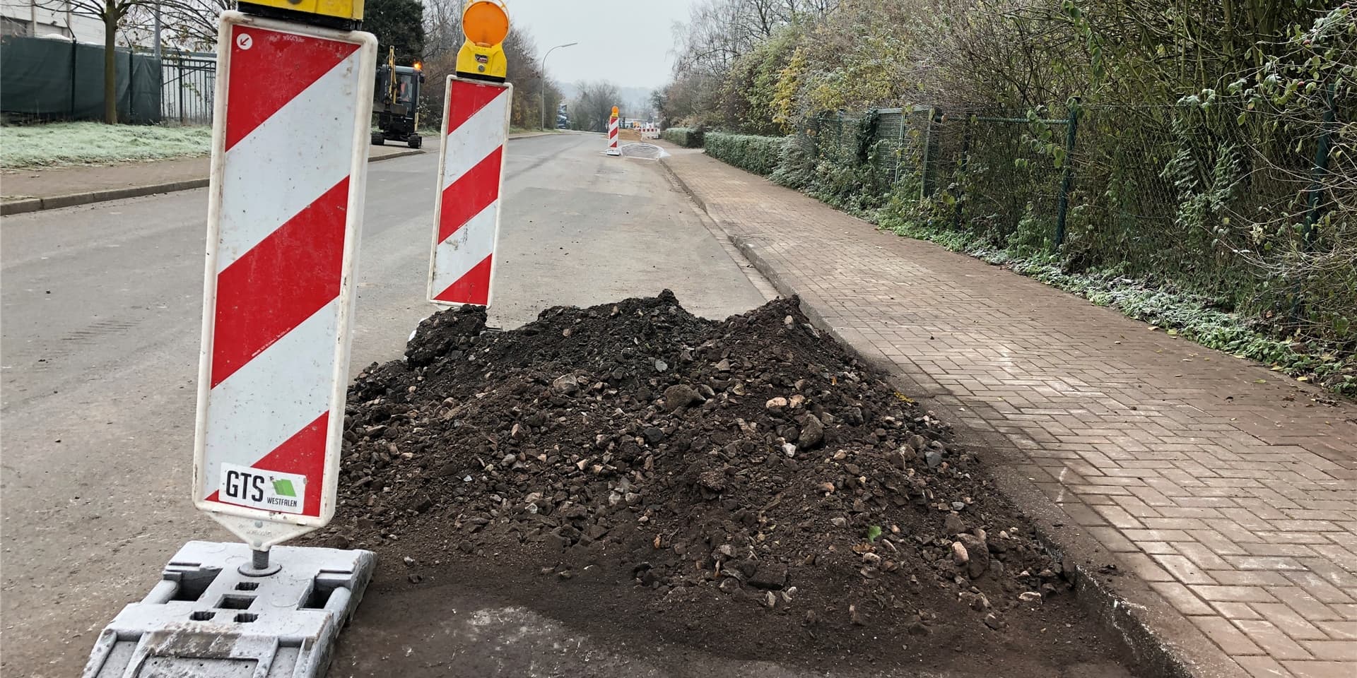 120 Kilometer Leitungen werden für den Breitbandausbau im Außenbereich verlegt. Im Innenstadtbereich ist die Vorvermarktungsquote noch gar nicht erreicht worden. Online-Bürgerversammlungen sollen die Selmer überzeugen.