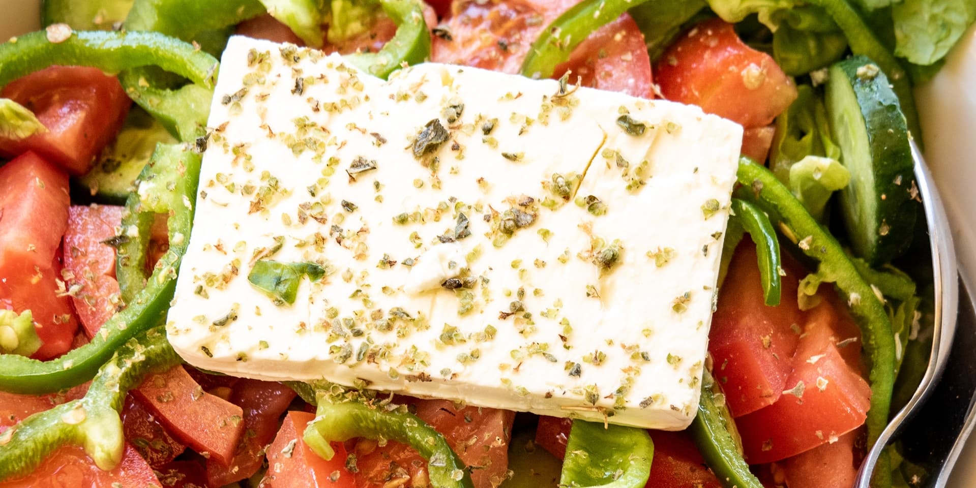 Dieses Rezept entwickelt sich zum Liebling der Deutschen während des Lockdowns: Baked Feta Pasta. (Symbolbild)