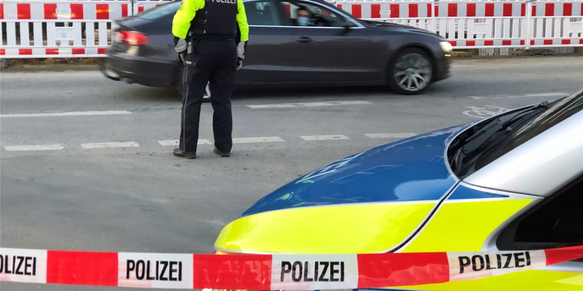 Ein Familienstreit in Werne löste damals, am 20. November 2020, einen größeren Polizeieinsatz aus – die Ermlittungen laufen weiterhin.