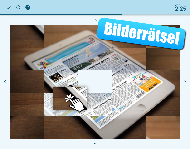 bilderrätsel