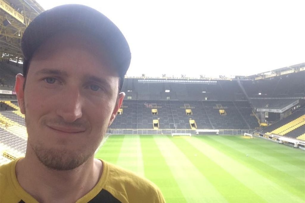Es sieht wirklich wichtig aus in christian dating