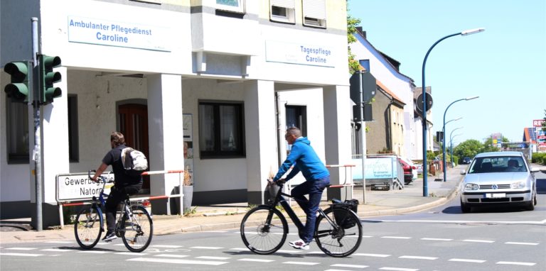 Geht es nach den Ergebnissen der aktuellen ADFC-Umfrage zum Radklima, dann ist Radfahren in Holzwickede oft kein Spaß.