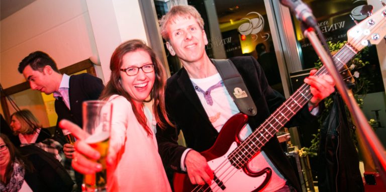 Auch in diesem Jahr wird die Kneipennacht „Werne live“ (hier ein Archivbild) nicht am 30. April stattfinden. Ist zumindest ein Nachholtermin im Herbst geplant, so wie es der Veranstalter auch 2020 vorgesehen hatte?