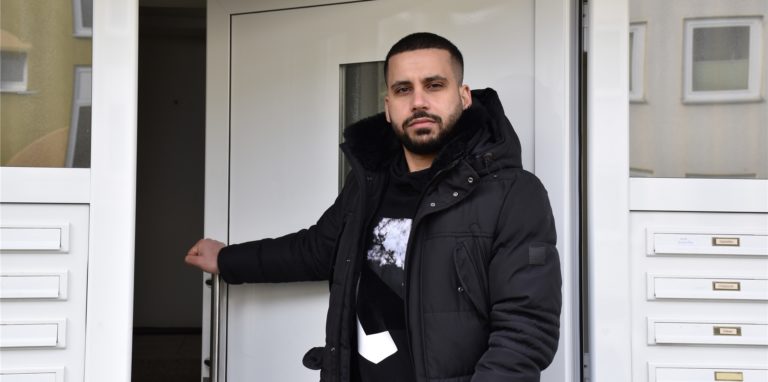 Muss der 31-jährige Poorya zurück in den Iran?