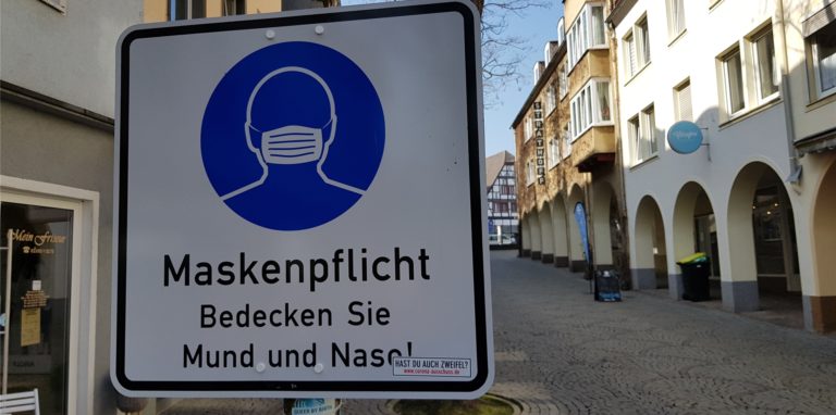 Die Corona-Pandemie hat Unna weiter im Griff. Am Donnerstag meldete das Kreisgesundheitsamt zwölf neue Fälle für die Kreisstadt.