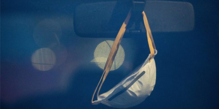 Wie sich die Corona-Pandemie in den nächsten Wochen entwickelt, ist völlig offen. Aktuell gleicht das Navigieren durch die Schutzmaßnahmen einer Autofahrt durch dichten Nebel.