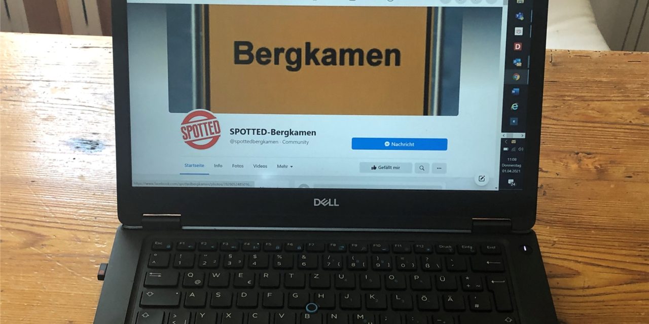 Partnersuche bergkamen