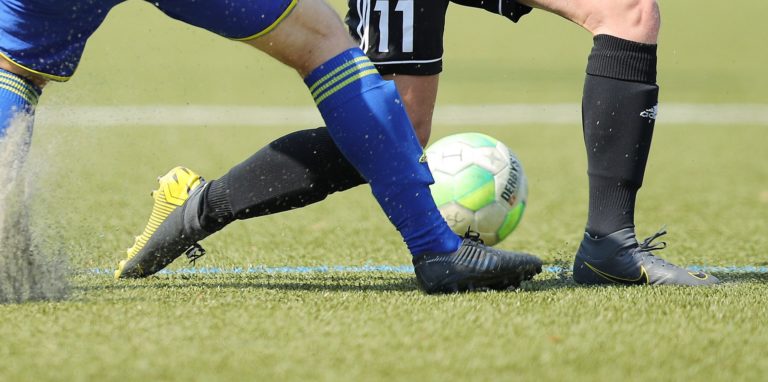 Jedes Spiel ein Tor: Dennoch verlässt ein Kreisliga-Stürmer im Sommer seinen Klub und wechselt zum Ligakonkurrenten.
