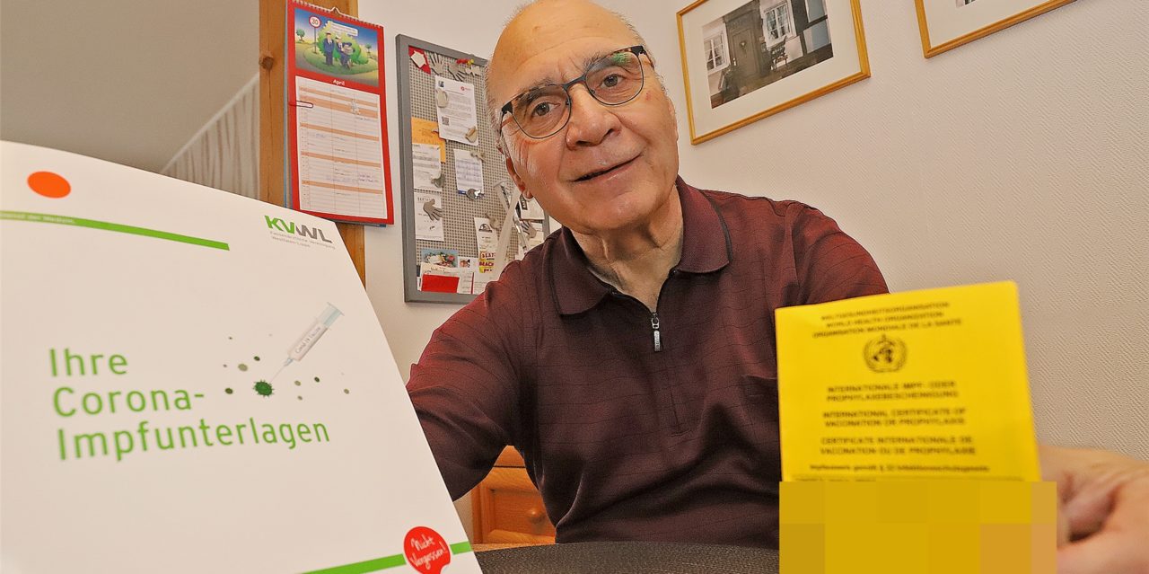 Sie sucht ihn fröndenberg