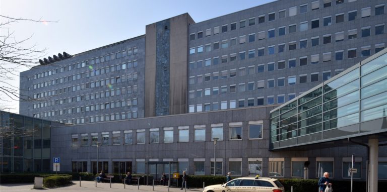 Auch im St.-Marien-Hospital werden Minderjährige mit Alkoholvergiftung behandelt.